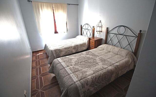 El Rincón de Piedra Apartamentos Rurales