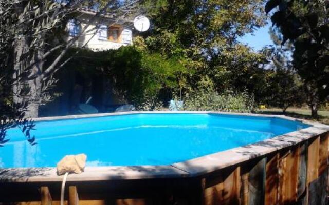 Le Clos des Sources
