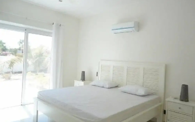 Villa Contemporaine Saly