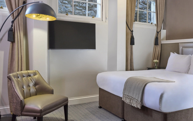 Fraser Suites Edinburgh