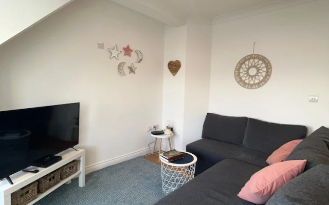Apartment - Centre of Swanage Stunning Sea Views