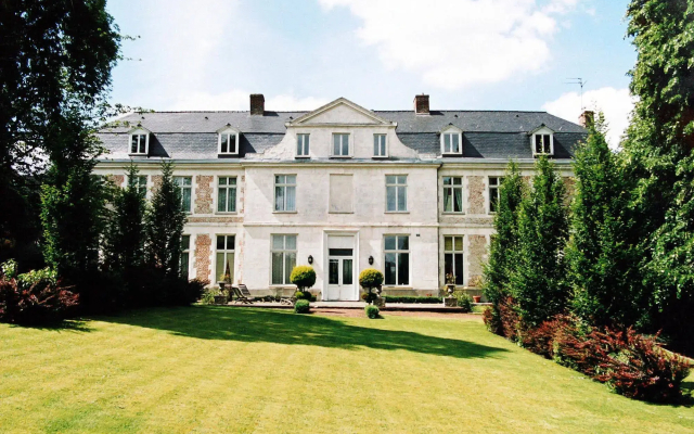 Chambres d'Hôtes Château de Courcelette