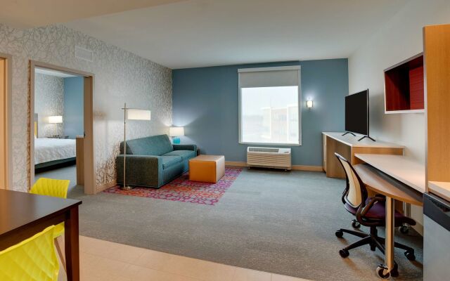 Home2 Suites by Hilton Hammond