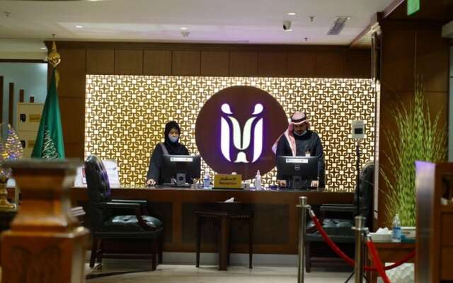 Rose Jeddah Hotel