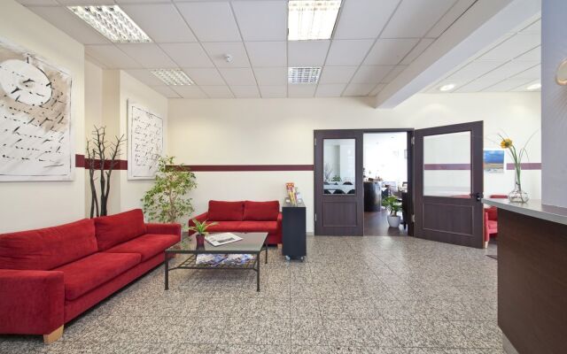 Garner Hotel Berlin - Schöneberg by IHG