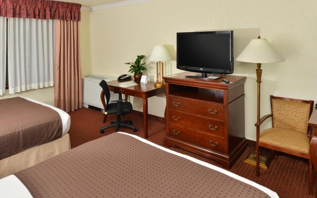 Holiday Inn Rancho Cordova by IHG