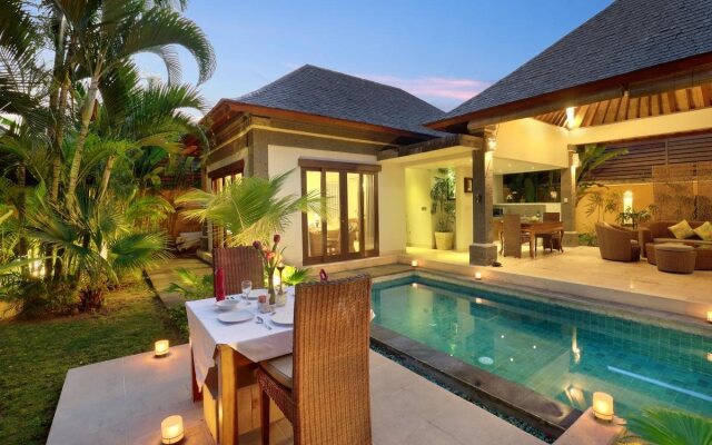 The Buah Bali Villas