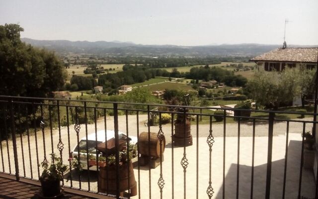 B&B Casa delle Botti