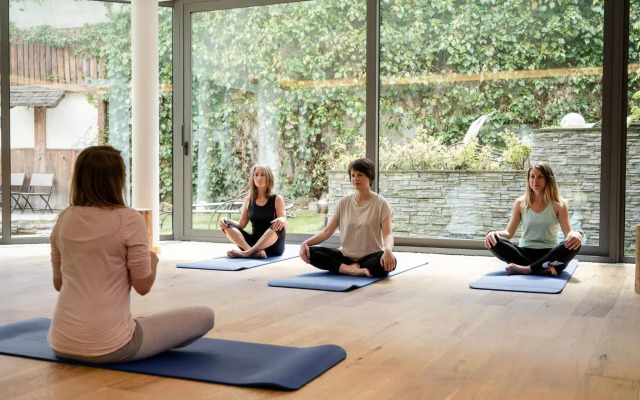 AlpHoliday Dolomiti Wellness