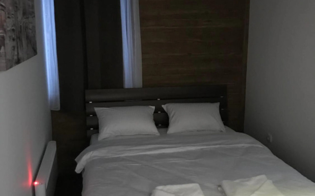 Suncana dolina A2 apartmani