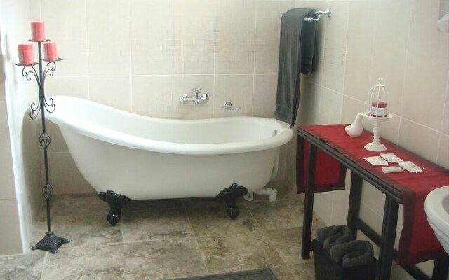 The Lapha Guesthouse and Conference Centre