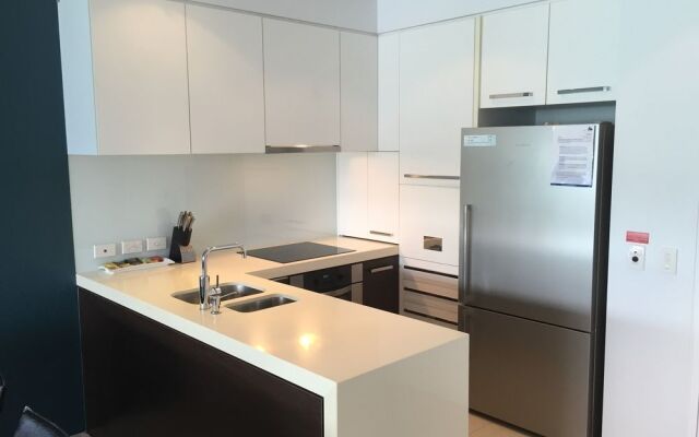 Cairns Luxury Apartments