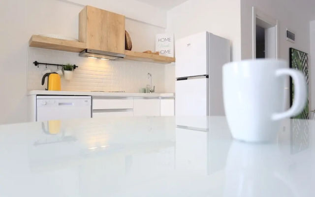 Verde Suites Akyaka