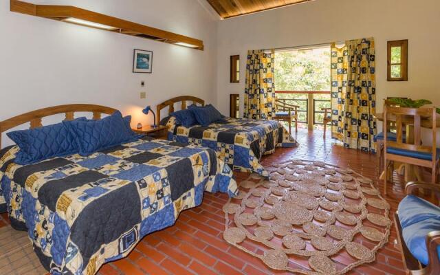 Cuffie River Nature Retreat