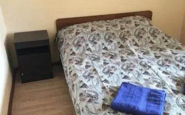 Solnechny Holm Guest House