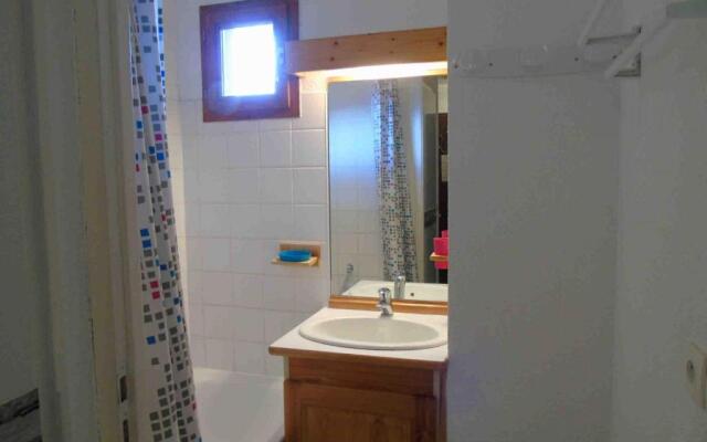 Appartement Valfréjus, 3 pièces, 6 personnes - FR-1-561-23