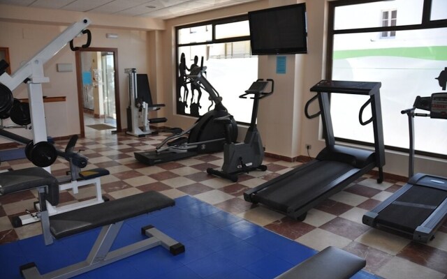 Apartamentos Astuy