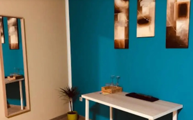 White Pearl Hostel