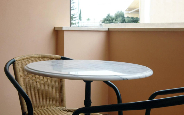 Vittoria Resort Residence B&B