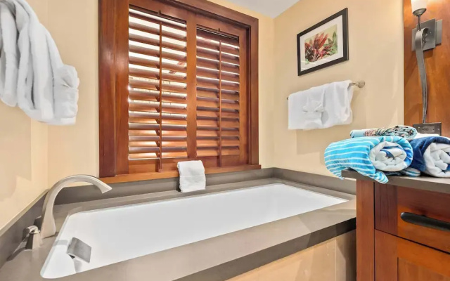 Hale Kauwela Ko Olina Resort Villa w/ Views