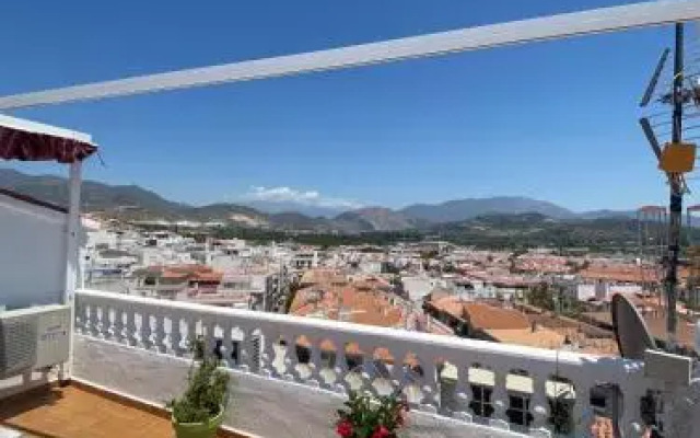 Pensión Mari Carmen