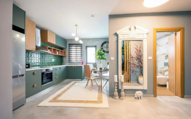 Anna Suites