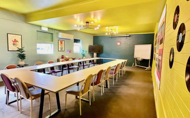 Lyndoch Motel