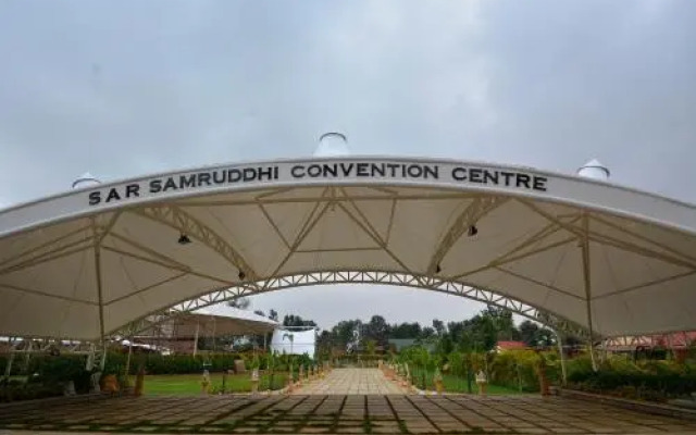 Shristhi Village