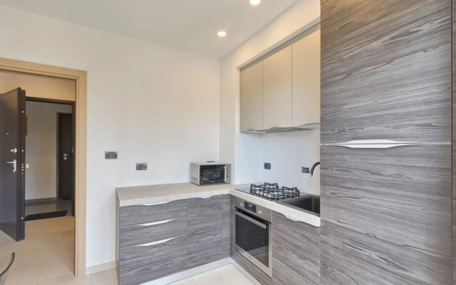 Lavanda & Olliva Apartments