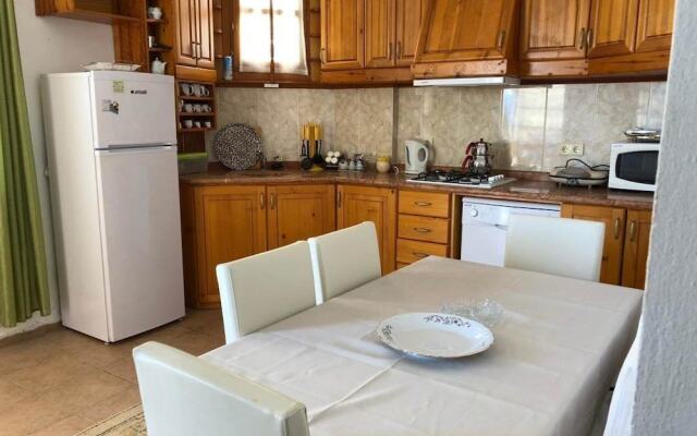 Villa Arven