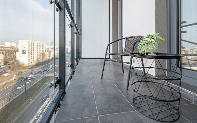 RentPlanet - Studio Kasprzaka