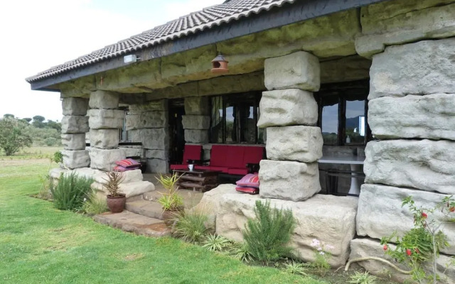 Shwari Cottage