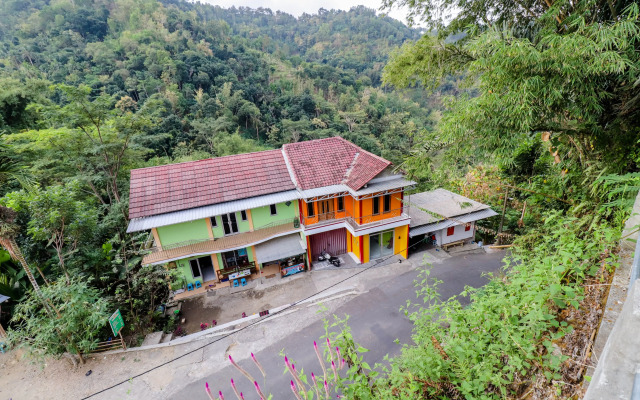 Munggang Homestay