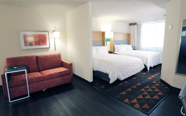 Holiday Inn Champaign by IHG