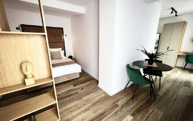 Aparthotel Atmosphere
