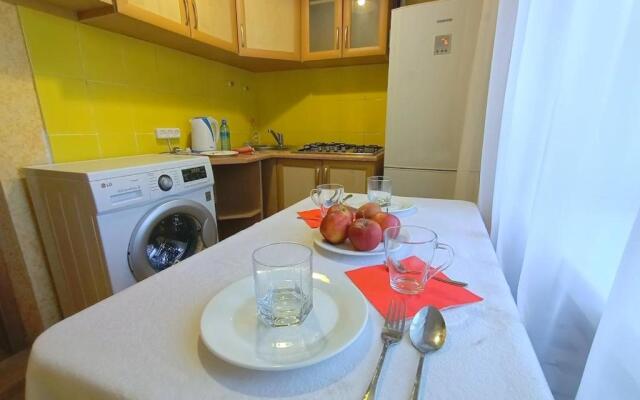 1 komnatnye apartamenty na Auel'bekova 138