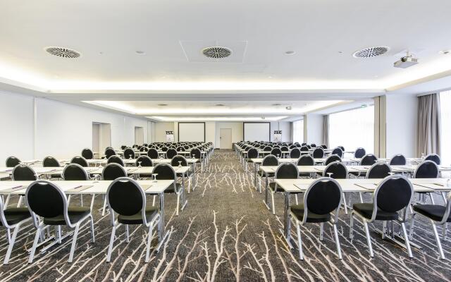 Mercure Hotel Düsseldorf Kaarst