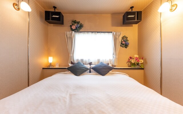 Tabist Hotel Nizi Fuefuki Misaka