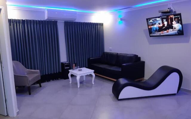 Spat Business Holon
