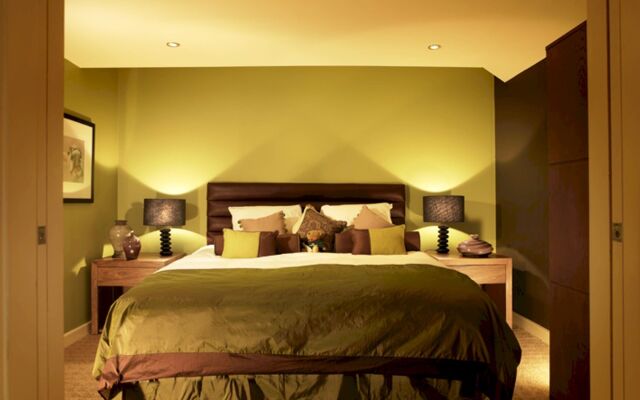 Feversham Arms Hotel & Verbena Spa