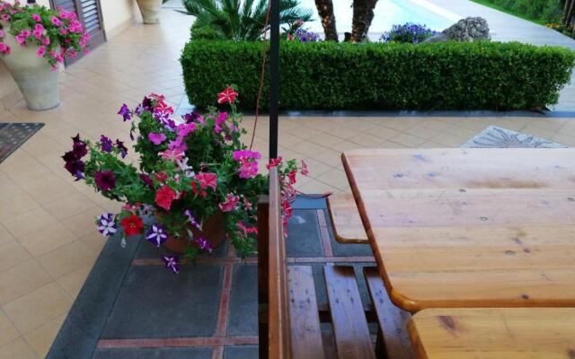 Casa Vacanze Etna Cocus