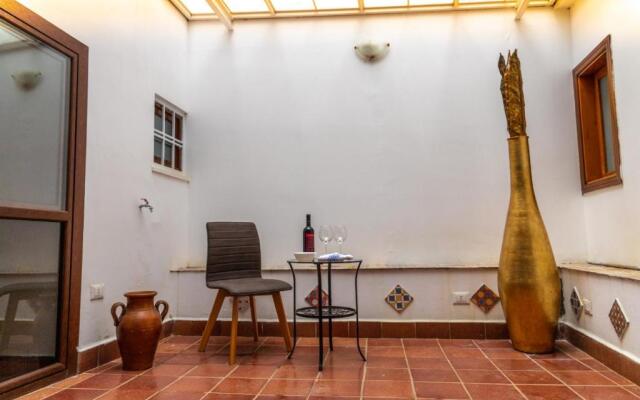 " MASSIMO 2 SUITE " apartment palermo center wifi