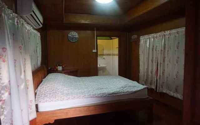 Banruenmaingam Resort