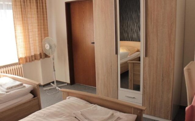 Hotel Zum Taubengrund