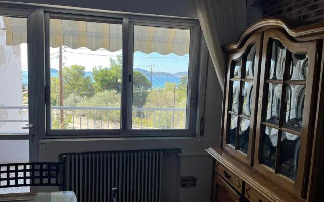 Sea View Palio Apartment