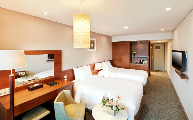 Hotel PJ Myeongdong