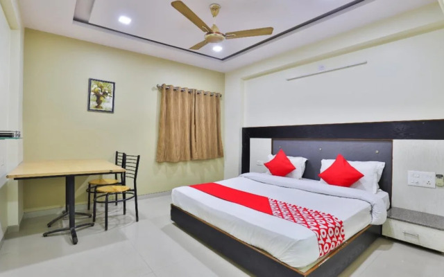 Oyo 24371 Hotel Le Nandini