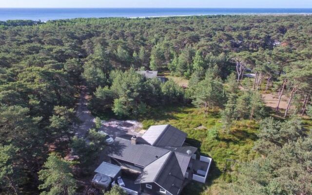 "Kenny" - 220m from the sea in Bornholm