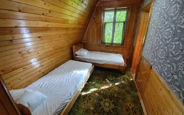 Коттедж на Центральной 122 - фото 5