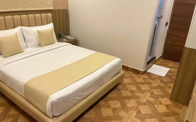 HZ Bangalore Stories